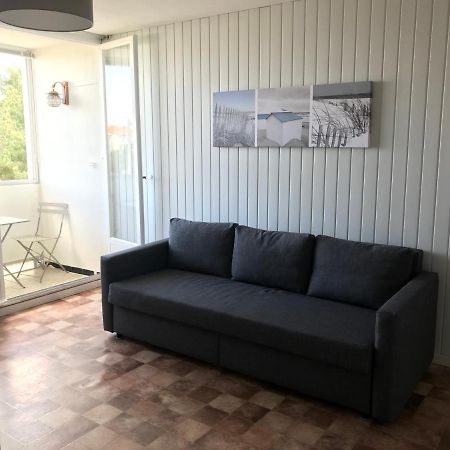 A 2 pas de la plage Saint-Hilaire-de-Riez Exterior foto